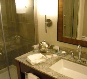 Seven Clans Hotel at Coushatta Kinder Buitenkant foto